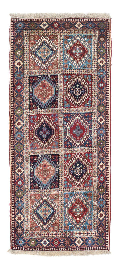 Yalameh Dywan 86x210cm - Dywan perski