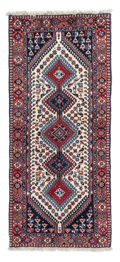 Yalameh Dywan 82x196cm - Dywan perski