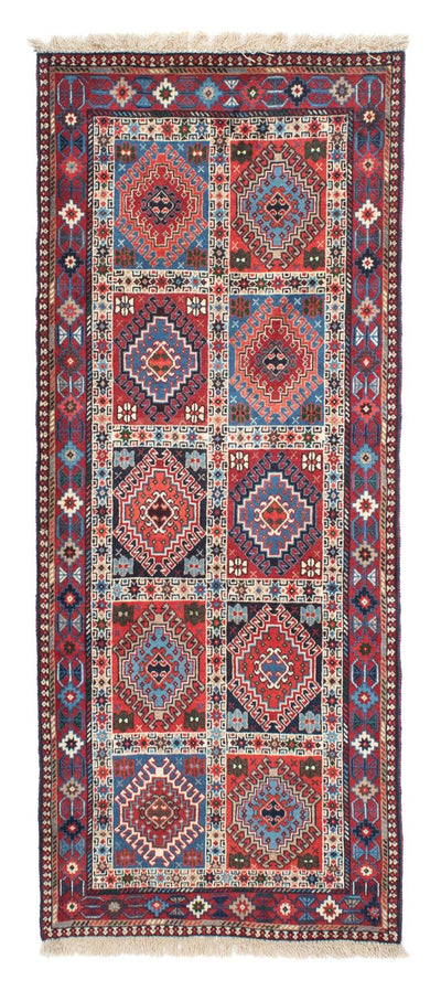Yalameh Dywan 80x197cm - Dywan perski