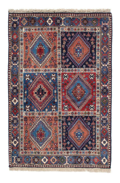 Yalameh Dywan 102x152cm - Dywan perski