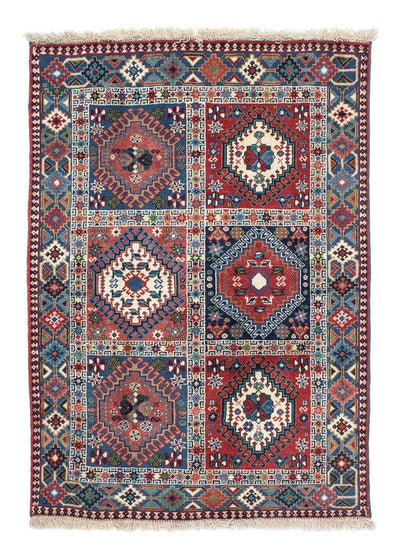 Yalameh Dywan 99x143cm - Dywan perski