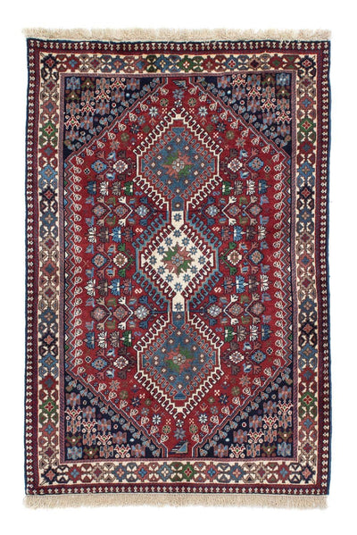 Yalameh Dywan 97x145cm - Dywan perski