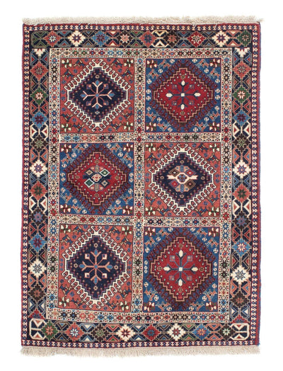 Yalameh Dywan 100x140cm - Dywan perski