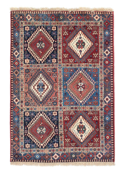 Yalameh Dywan 100x143cm - Dywan perski