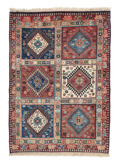 Yalameh Dywan 100x145cm - Dywan perski