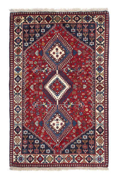 Yalameh Dywan 100x158cm - Dywan perski