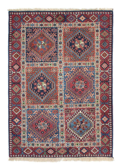 Yalameh Dywan 100x136cm - Dywan perski