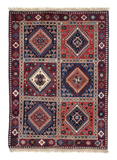 Yalameh Dywan 100x144cm - Dywan perski