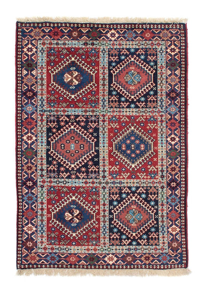 Yalameh Dywan 99x142cm - Dywan perski