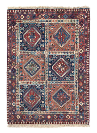 Yalameh Dywan 99x136cm - Dywan perski