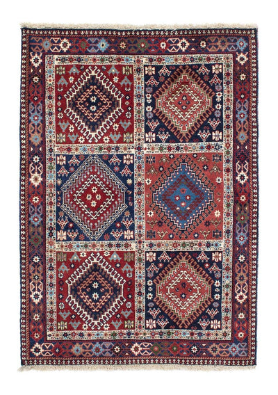 Yalameh Dywan 100x149cm - Dywan perski
