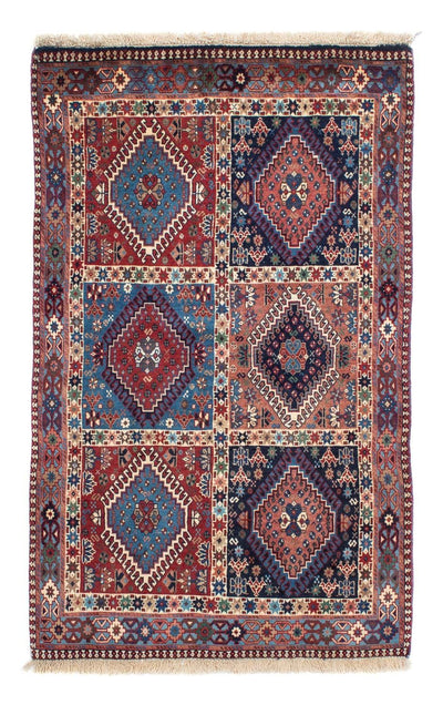 Yalameh Dywan 100x156cm - Dywan perski