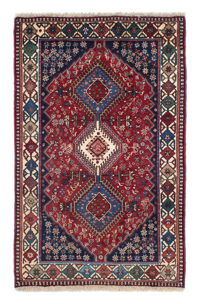 Yalameh Dywan 100x164cm - Dywan perski
