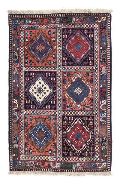 Yalameh Dywan 102x154cm - Dywan perski