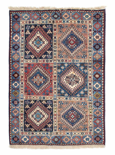 Yalameh Dywan 100x140cm - Dywan perski
