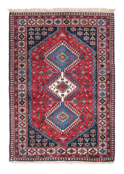 Yalameh Dywan 102x143cm - Dywan perski