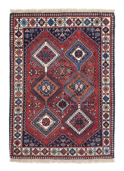 Yalameh Dywan 102x147cm - Dywan perski