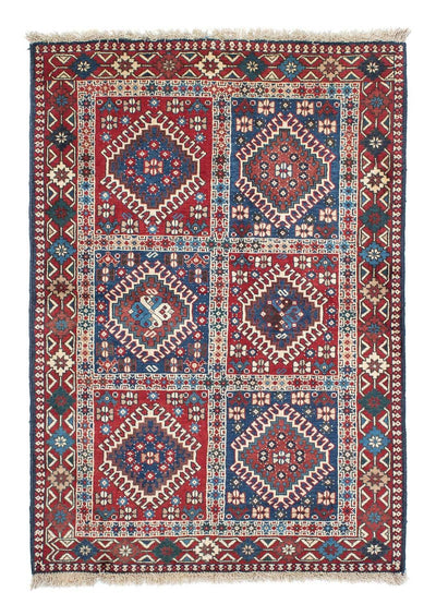 Yalameh Dywan 99x144cm - Dywan perski