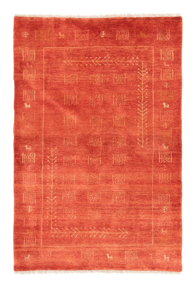 Gabbeh perski Dywan 119x183cm - Perserteppich Wollteppich