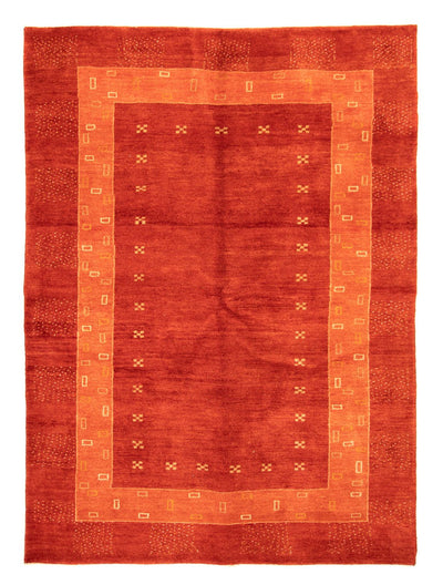 Gabbeh perski Dywan 170x231cm - Perserteppich Wollteppich