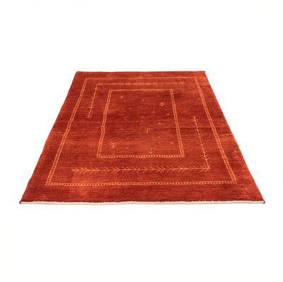 Gabbeh perski Dywan 123x178cm - Perserteppich Wollteppich