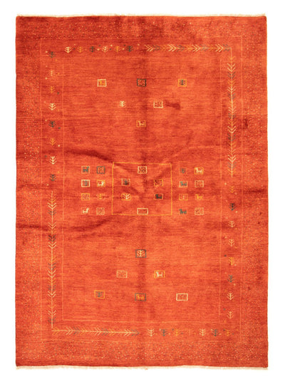 Gabbeh perski Dywan 172x235cm - Perserteppich Wollteppich