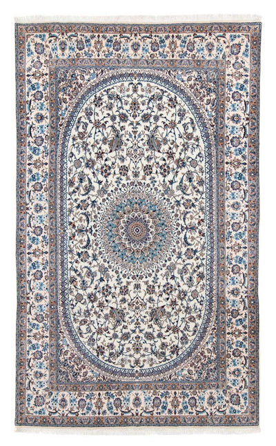 Nain - 9 la Dywan 200x307cm - Dywan perski