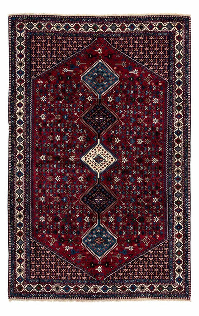 Yalameh Dywan 200x296cm - Dywan perski