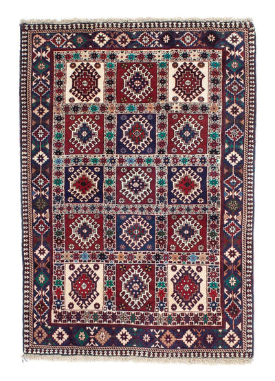 Yalameh Dywan 103x151cm - Dywan perski