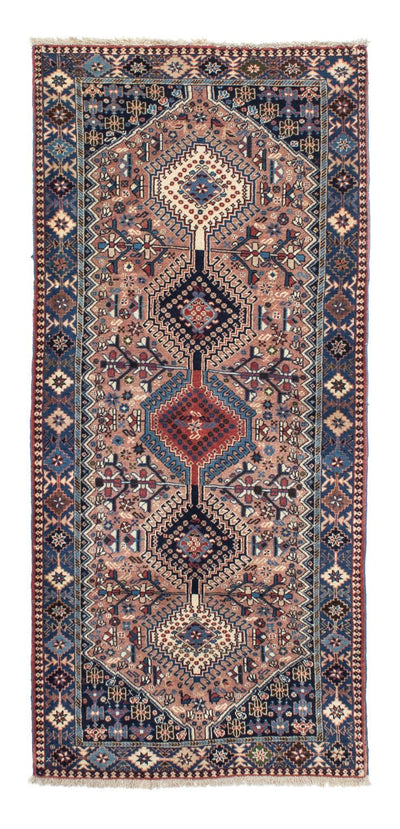 Yalameh Dywan 80x188cm - Dywan perski