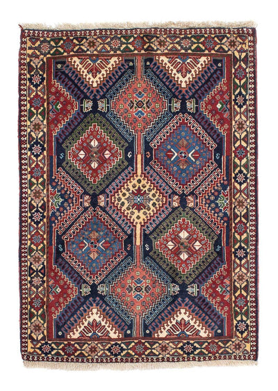 Yalameh Dywan 103x144cm - Dywan perski