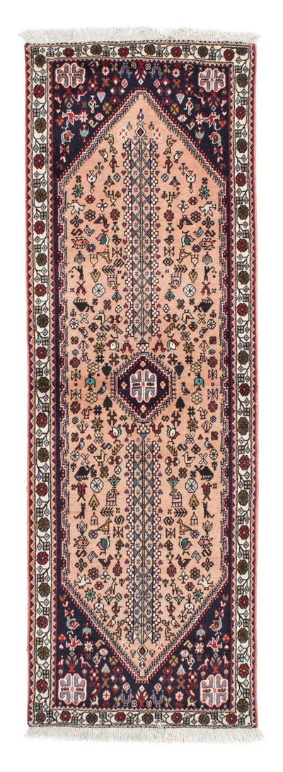 Abadeh Dywan 72x198cm - Dywan perski