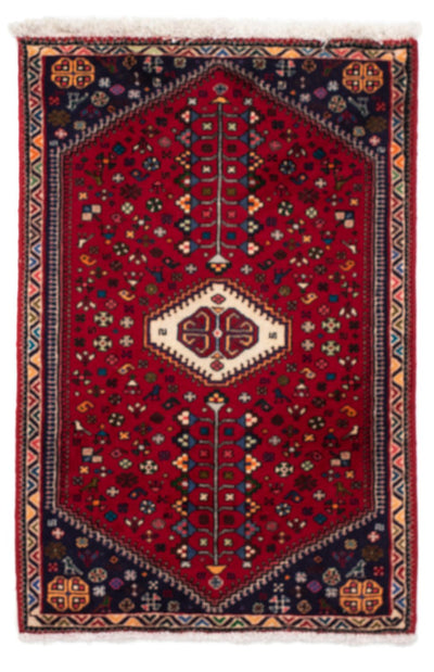 Abadeh Dywan 77x114cm - Dywan perski