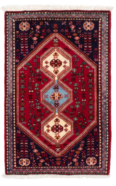 Abadeh Dywan 76x120cm - Dywan perski