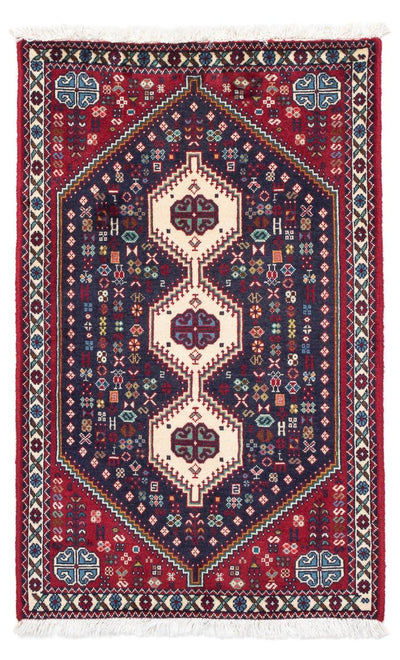 Abadeh Dywan 74x120cm - Dywan perski