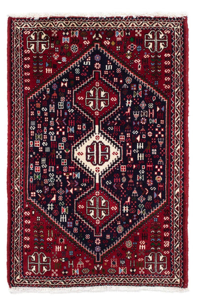 Abadeh Dywan 76x117cm - Dywan perski