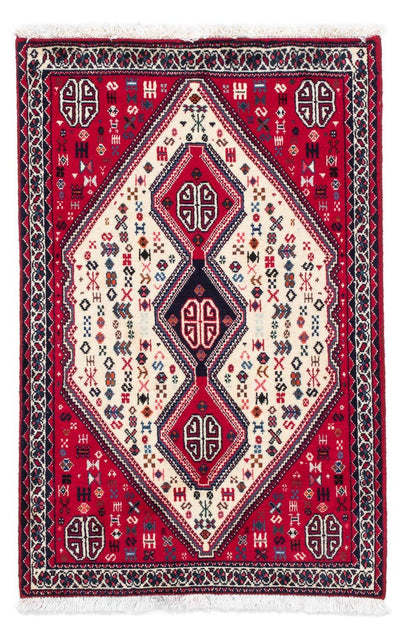 Abadeh Dywan 74x118cm - Dywan perski