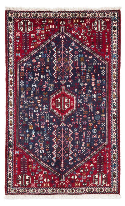 Abadeh Dywan 78x129cm - Dywan perski