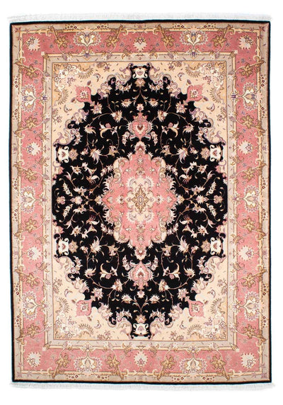Tabriz - 50 Raj Dywan 165x236cm - Dywan perski