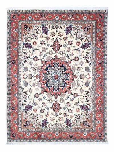 Tabriz - 50 Raj Dywan 151x198cm - Dywan perski