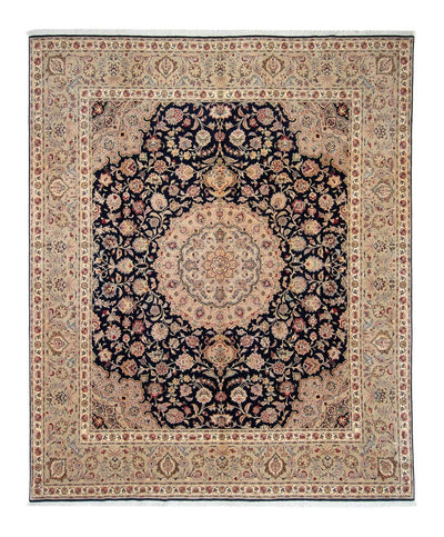Tabriz - 50 Raj Dywan 300x338cm - Dywan perski