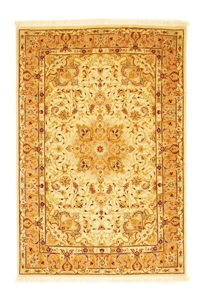 Tabriz - 50 Raj Dywan 102x147cm - Dywan perski