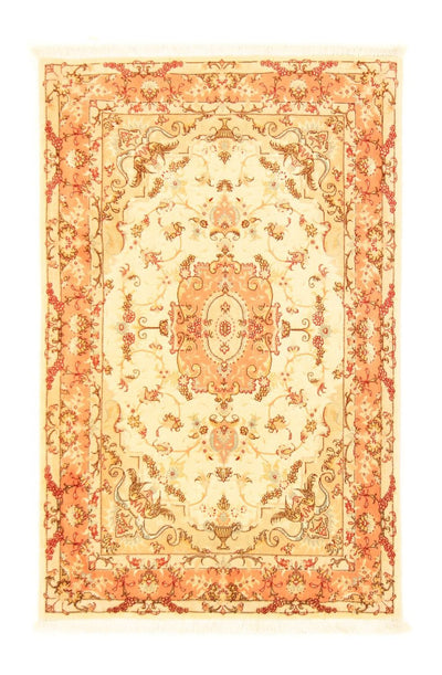 Tabriz - 50 Raj Dywan 100x152cm - Dywan perski