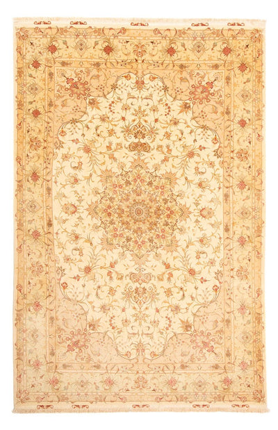 Tabriz - 50 Raj Dywan 198x302cm - Dywan perski