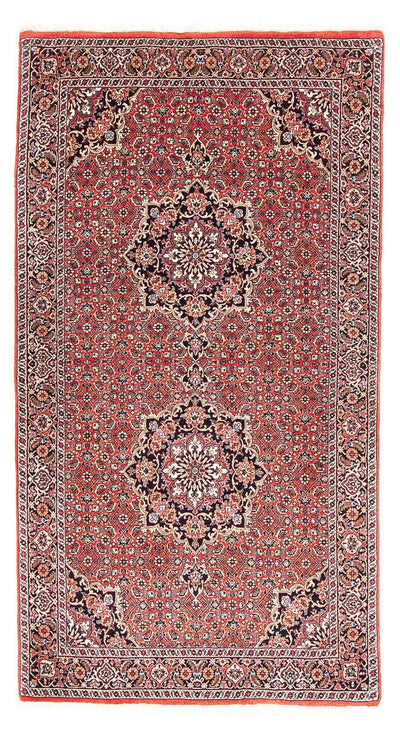 Bidjar Dywan 100x184cm - Dywan perski