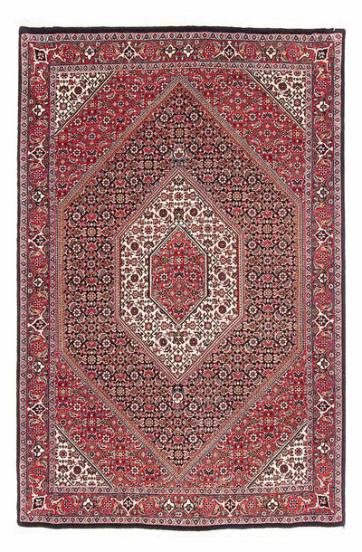 Bidjar Dywan 106x168cm - Dywan perski