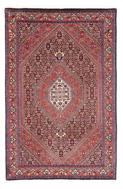 Bidjar Dywan 110x173cm - Dywan perski