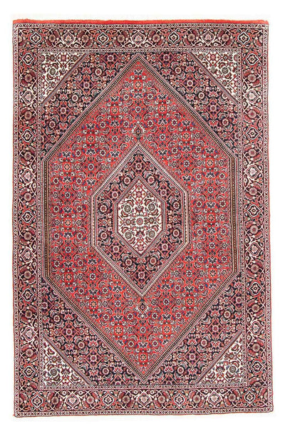 Bidjar Dywan 111x178cm - Dywan perski