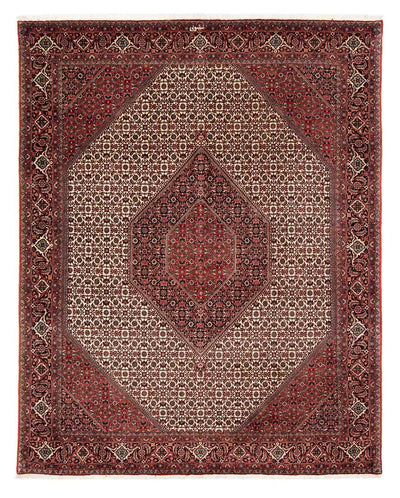 Bidjar Dywan 203x254cm - Dywan perski