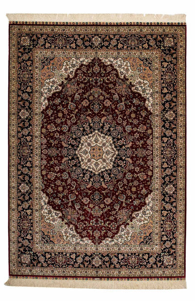 Qom Dywan 133x197cm - Dywan perski
